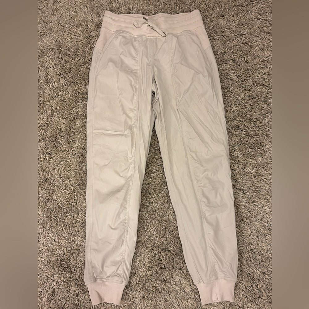 Lululemon Dance Studio Joggers